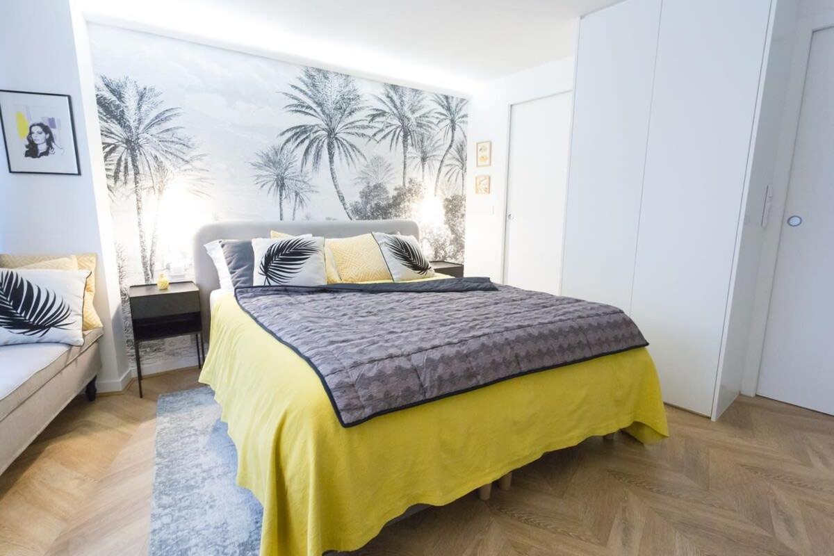 La Boutique Du Sentier Appartement Parijs Buitenkant foto