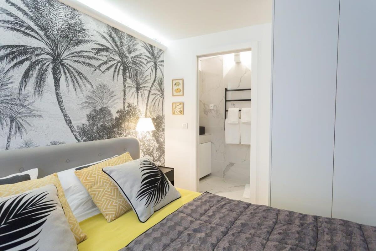 La Boutique Du Sentier Appartement Parijs Buitenkant foto